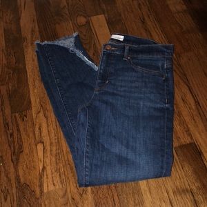 Loft Jeans